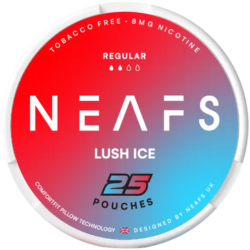 NEAFS Lush Ice Regular