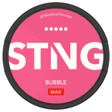 STNG Bubble MAX (EN)