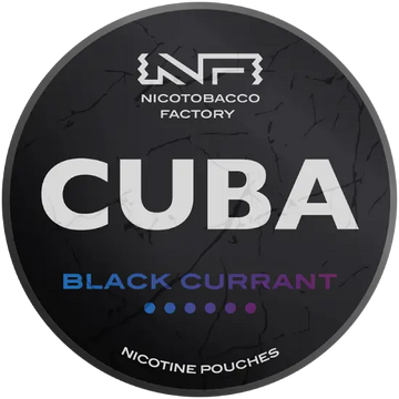 Cuba - Black #6