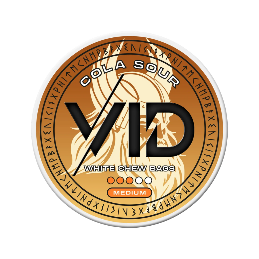 VID - Medium - Cola Sour