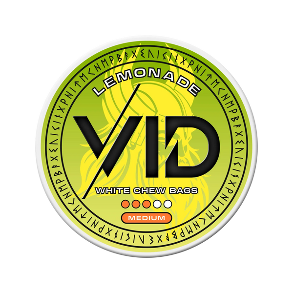 VID - Medium - Lemonade