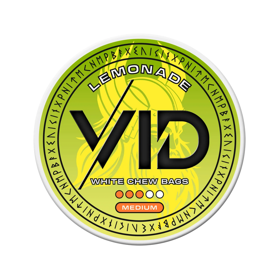 VID - Medium - Lemonade