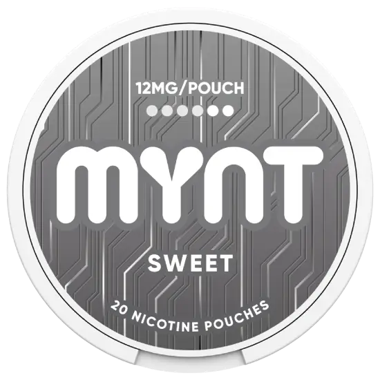 MYNT Sweet 12mg