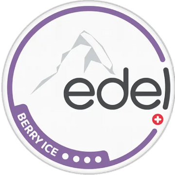 Edel Berry Ice Strong