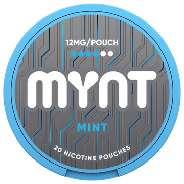 MYNT Mint 12mg