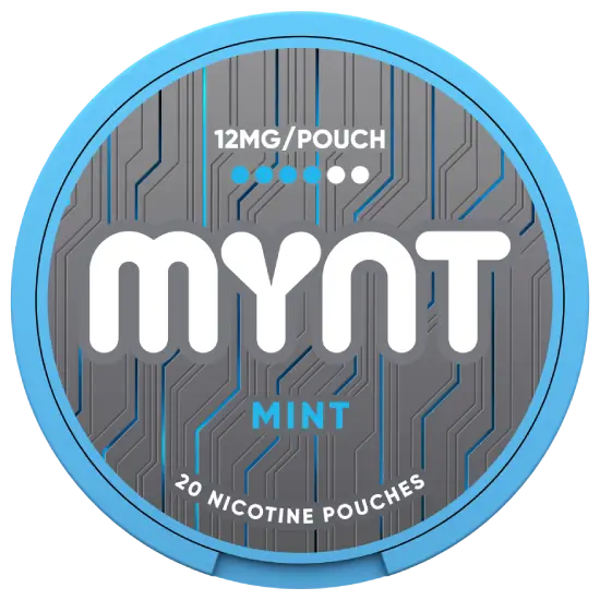 MYNT Mint 12mg