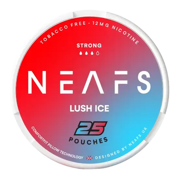 NEAFS Lush Ice Strong