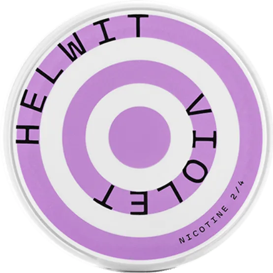 HELWIT Violet Slim