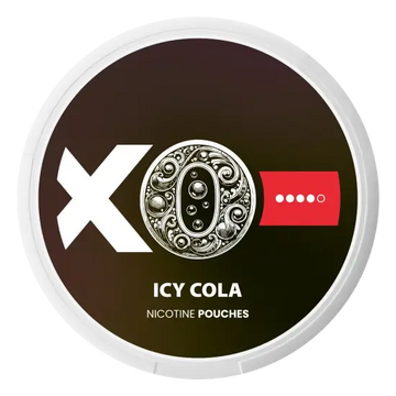 XO Icy Cola