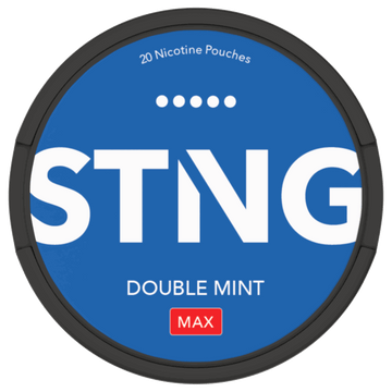 STNG Double Mint MAX (EN)