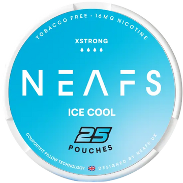 NEAFS Ice Cool Extra Strong