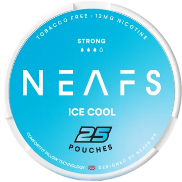 NEAFS Ice Cool Strong