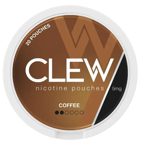 CLEW Coffee 5mg