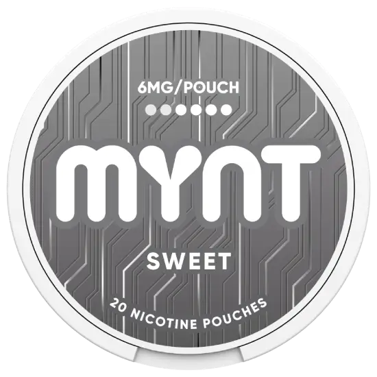 MYNT Sweet 6mg