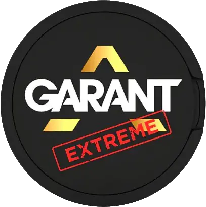 Garant White - Extreme