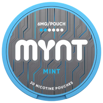 MYNT Mint 6mg
