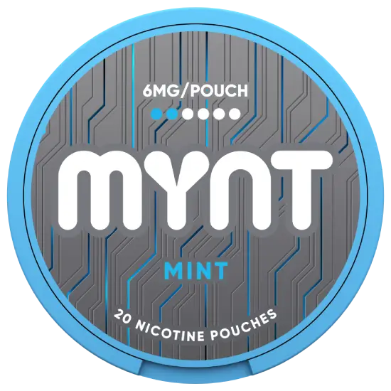 MYNT Mint 6mg