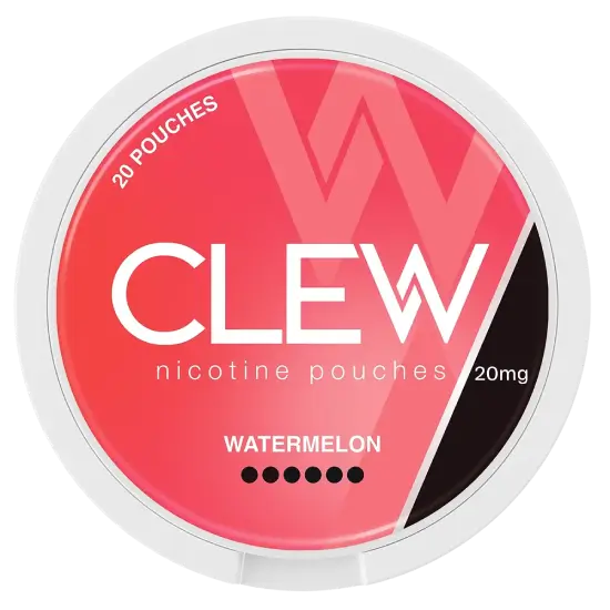 CLEW Watermelon 20mg