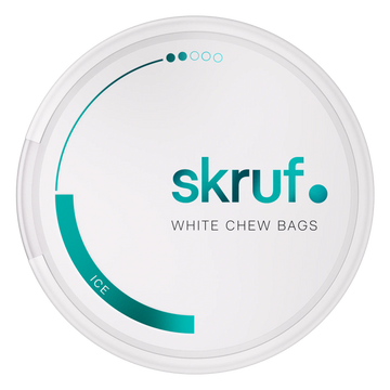 skruf. Ice #2 Medium
