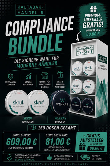 COMPLIANCE BUNDLE