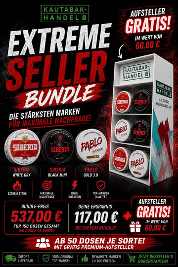 EXTREME SELLER BUNDLE