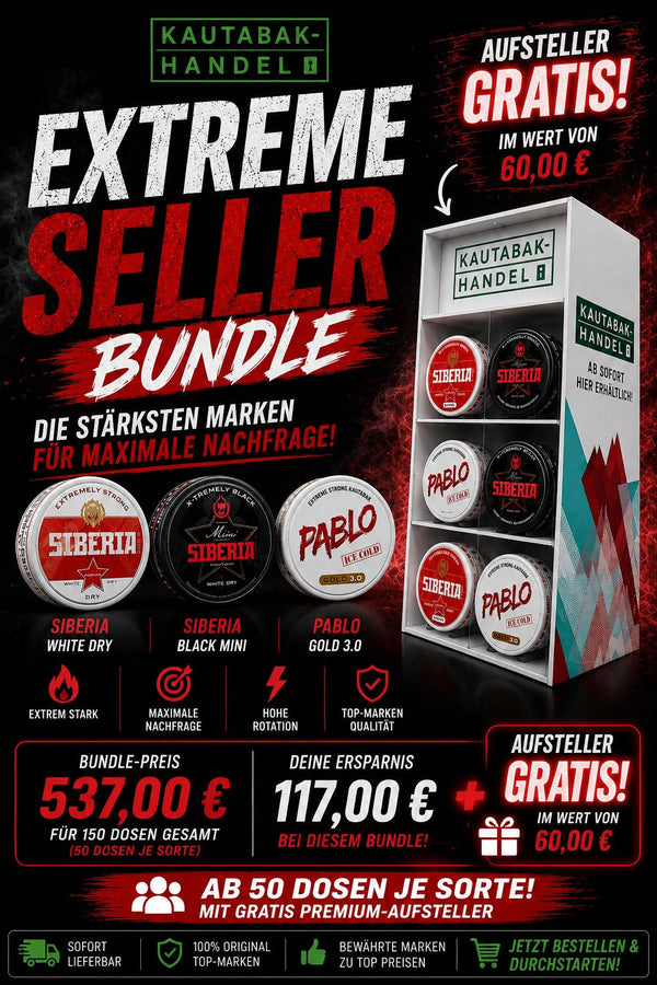 EXTREME SELLER BUNDLE