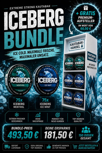 ICEBERG BUNDLE