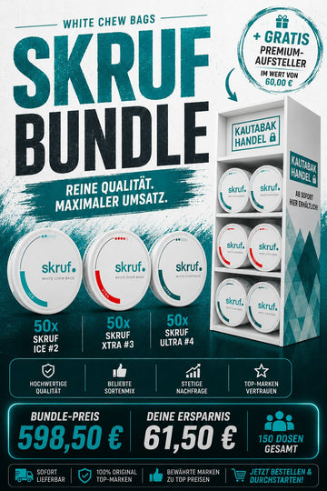 SKRUF BUNDLE