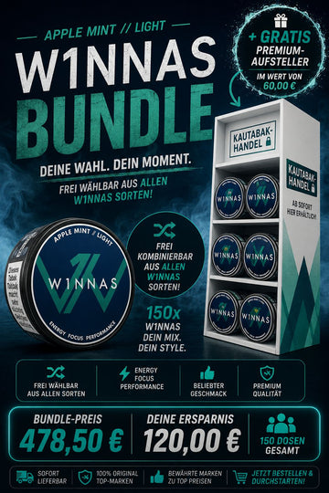 W1NNAS BUNDLE