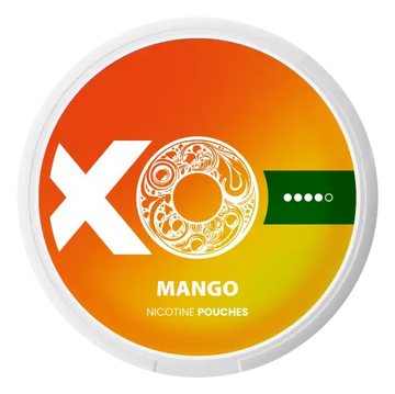 XO Mango