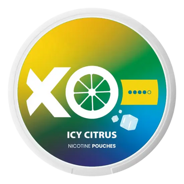XO Icy Citrus