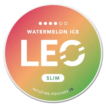 LEO Watermelon Ice Strong