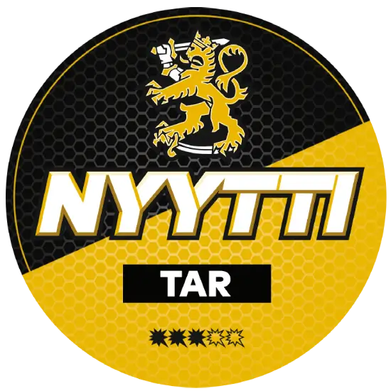 Nyytti Tar+A32