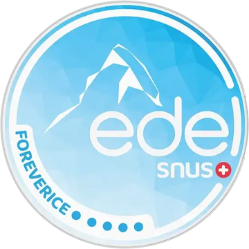 Edel Forever Ice Extra Strong