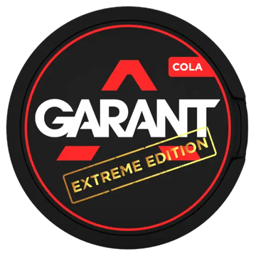 GARANT Cola Extreme