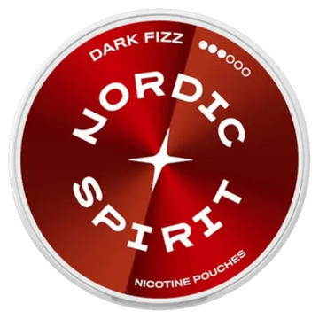 Nordic Spirit Dark Fizz Strong