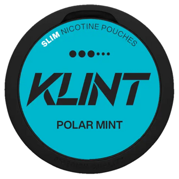 KLINT Polar Mint #3