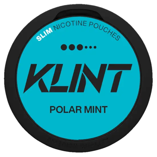 KLINT Polar Mint #3