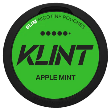KLINT Apple Mint X-Strong