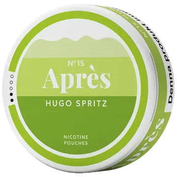 Après Hugo Spritz 4.4mg