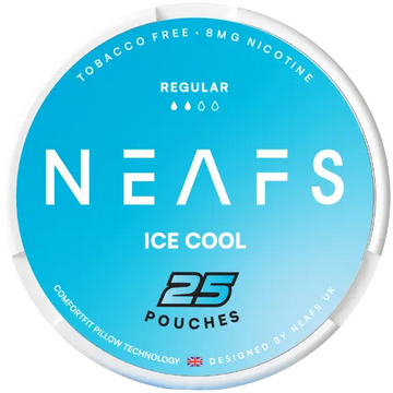 NEAFS Ice Cool Regular