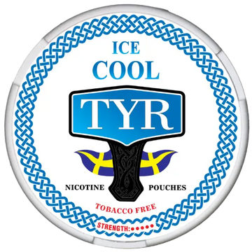 TYR Ice Cool