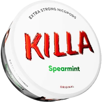 KILLA Spearmint
