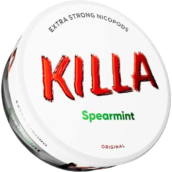 KILLA Spearmint