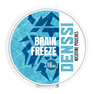 Denssi Brain Freeze 16mg