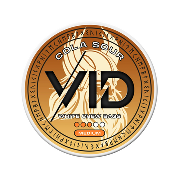 VID - Medium - Cola Sour
