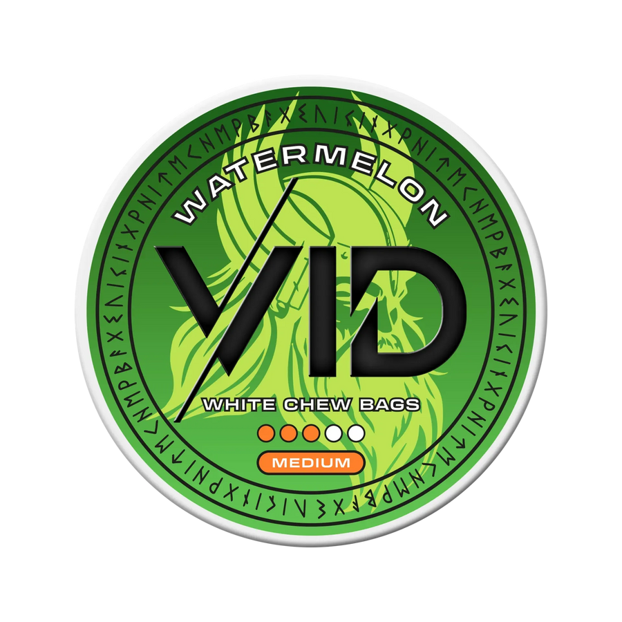 VID - Medium - Watermelon
