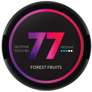 77 Forest Fruits Medium (EU)