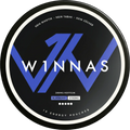 W1NNAS Energy Blueberry Strong