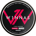 W1NNAS Energy Cherry